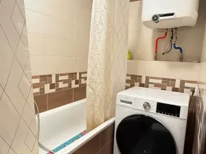 Prodej bytu 3+kk, Břežany II, 60 m2