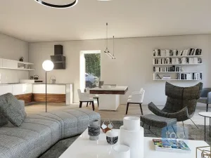 Prodej rodinného domu, Horoušany, Gabčíkova, 119 m2