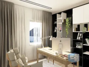 Prodej rodinného domu, Horoušany, Gabčíkova, 119 m2