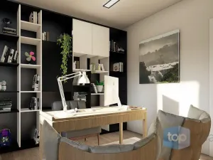 Prodej rodinného domu, Horoušany, Gabčíkova, 142 m2