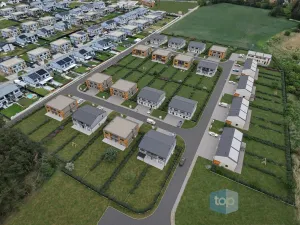 Prodej rodinného domu, Horoušany, Gabčíkova, 142 m2