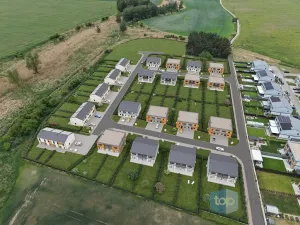 Prodej bytu 5+kk, Horoušany, Gabčíkova, 136 m2