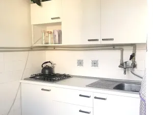 Pronájem bytu 2+kk, Brno, Hoppova, 45 m2
