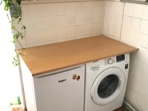 Pronájem bytu 1+1, Brno, Hoppova, 45 m2