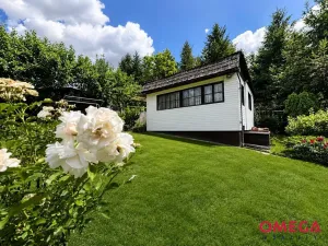 Prodej chaty, Vrané nad Vltavou, K Dubné, 39 m2