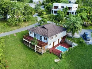 Prodej rodinného domu, French Harbour, Honduras, 185 m2