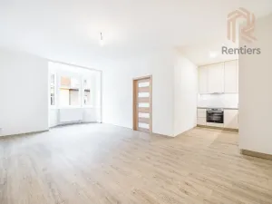 Pronájem bytu 4+kk, Praha - Michle, Jaurisova, 120 m2