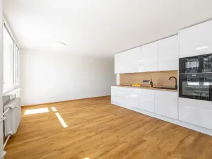 Prodej bytu 3+kk, Praha - Braník, Jílovská, 71 m2