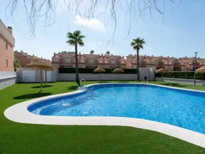 Prodej rodinného domu, Alicante, Španělsko, 96 m2