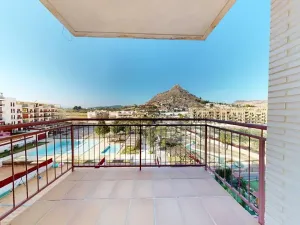 Prodej bytu 2+kk, Archena, Španělsko, 42 m2