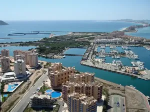 Prodej bytu 4+kk, Murcia City, Španělsko, 102 m2