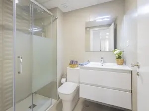 Prodej bytu 4+kk, Murcia City, Španělsko, 102 m2