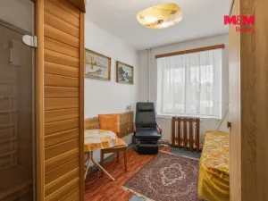 Prodej rodinného domu, Chlumčany - Vlčí, 176 m2