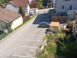 Pronájem bytu 2+kk, Hořovice, Smetanova, 43 m2