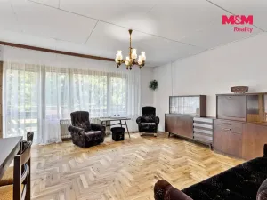 Prodej rodinného domu, Železný Brod, Pelechovská, 114 m2