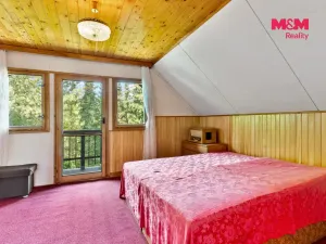 Prodej rodinného domu, Železný Brod, Pelechovská, 114 m2