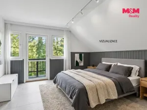 Prodej rodinného domu, Železný Brod, Pelechovská, 114 m2