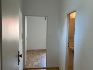 Pronájem bytu 1+1, Praha, Bělohorská, 40 m2