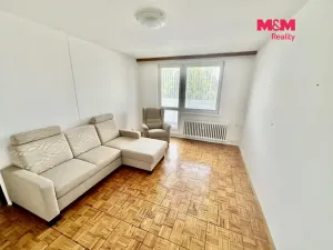 Prodej bytu 3+1, Břeclav, Slovácká, 75 m2