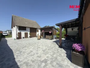 Prodej rodinného domu, Český Těšín, 28. října, 102 m2