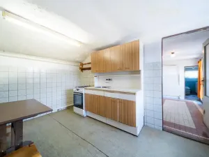 Prodej pozemku pro bydlení, Krhová, Bří Podmolů, 845 m2