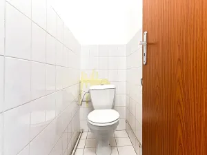 Prodej bytu 2+1, Tábor, Husinecká, 66 m2