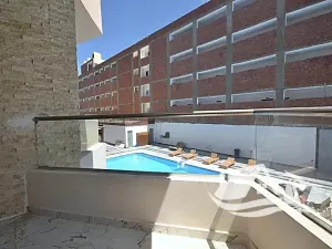 Prodej bytu 2+kk, Hurghada, Egypt, 50 m2