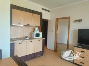 Prodej bytu 2+kk, Nesebar, Bulharsko, 61 m2