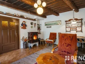 Prodej chalupy, Studnice, 85 m2