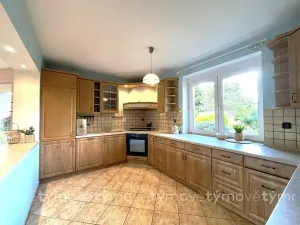Prodej rodinného domu, Přelouč, Okružní, 370 m2