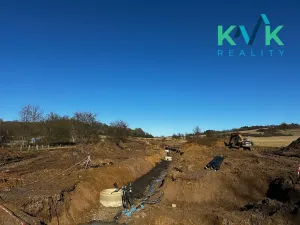Prodej pozemku pro bydlení, Ostrov, 1 m2