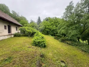 Prodej rodinného domu, Libáň, 80 m2