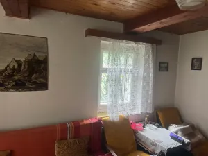 Prodej rodinného domu, Libáň, 80 m2