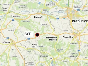 Prodej bytu 3+kk, Turkovice, 71 m2