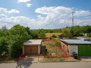 Prodej rodinného domu, Brno, Stránská, 114 m2