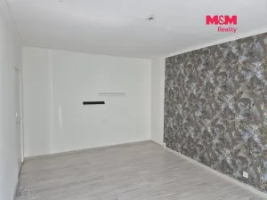 Pronájem bytu 3+1, Ústí nad Labem - Neštěmice, Mlýnská, 63 m2