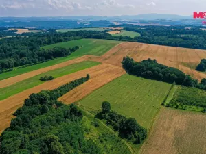 Prodej komerčního pozemku, Polom, 27304 m2