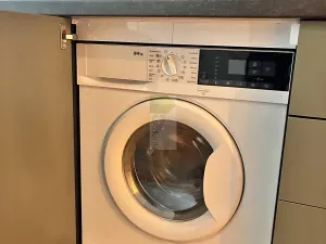 Pronájem bytu 2+kk, Praha - Žižkov, Ondříčkova, 43 m2