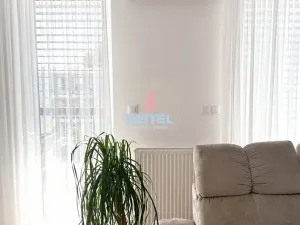 Prodej bytu 2+kk, Slavkov u Brna, Slovanská, 85 m2