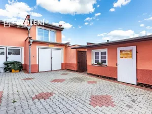 Prodej vícegeneračního domu, Krupka, Budovatelů, 317 m2
