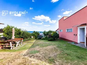 Prodej vícegeneračního domu, Krupka, Budovatelů, 317 m2