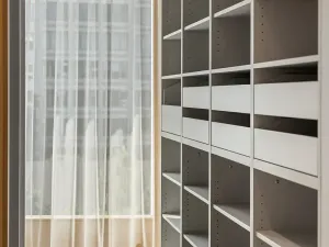 Pronájem bytu 4+kk, Praha - Karlín, Za Karlínským přístavem, 157 m2
