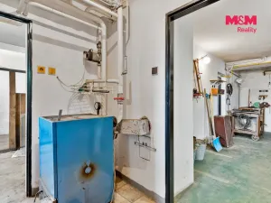 Prodej chalupy, Železný Brod, Pelechovská, 114 m2