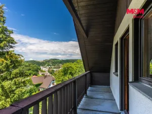 Prodej chalupy, Železný Brod, Pelechovská, 114 m2