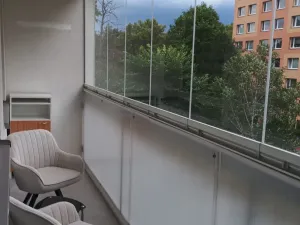 Pronájem bytu 3+1, Příbram - Příbram V-Zdaboř, Drkolnovská, 80 m2