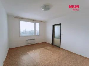Pronájem bytu 1+1, Janov, 37 m2
