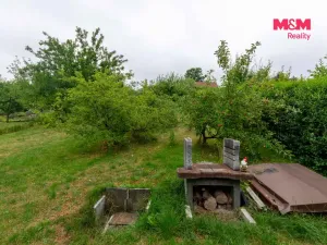 Prodej zahrady, Studénka, K Zahrádkám, 401 m2