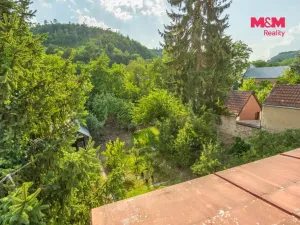 Prodej rodinného domu, Praha - Radotín, Pod Klapicí, 160 m2