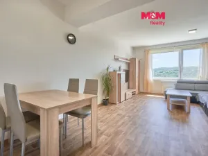 Prodej bytu 3+1, Březůvky, 81 m2
