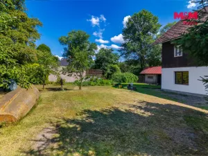 Prodej rodinného domu, Stružnice, 270 m2